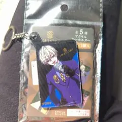 HIGH&LOW アクリルキーホルダー