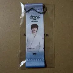 SEVENTEEN NEW_ フラッグキーホルダー　ディノ