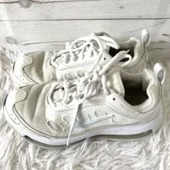 ナイキ Nike Air Max AP ホワイト スニーカー エアマックス