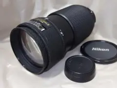 訳アリ動作品　Nikon AF NIKKOR 80-200mm f/2.8 EDのサムネイル