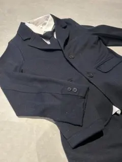 子供用スーツ✳︎ ベスト・シャツ・ネクタイ付き