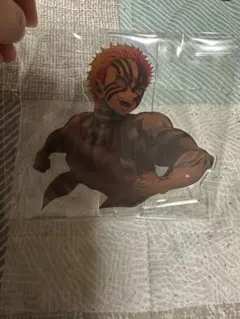 【鬼滅の刃】映画無限城編 限定アクリルスタンド　猗窩座