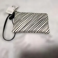 coach リストレット ゼブラ柄