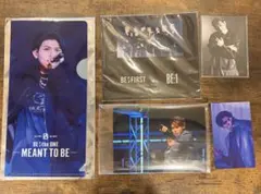 BE:FIRST レオ LEO まとめ売り