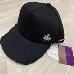 Rady キャップ　最終値下げ♡