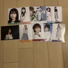 乃木坂46 1、2期生まとめ売り