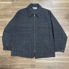 2026年最新】Wool rich ジャンパー・ブルゾンの人気アイテム - メルカリ