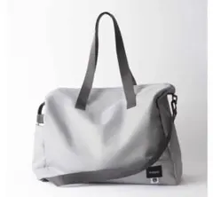 【新品未使用】オトナミューズ付録emmi×SHAKA 2WAYレジャーボストン