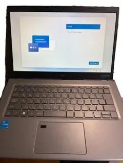 【動作確認済み・バッテリー86%】A514-55-H58Y 8GB 512GBのサムネイル