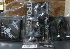 2026年最新】村田将五 フィギュアの人気アイテム - メルカリ