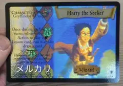 ハリーポッターと秘密の部屋 TCG ハーマイオニー ポーションメーカー ホロ ハリーポッター 秘密の部屋 ハーマイオニー ホロ トレカ TCG - メルカリ