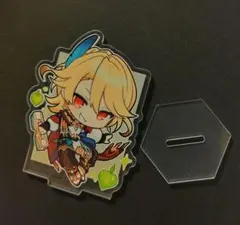 原神　アクリルスタンド　カーヴェ