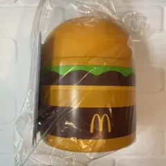 【新品未使用】マクドナルド2026福袋のスープジャー