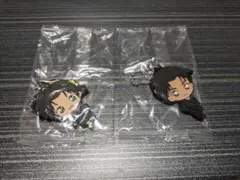 名探偵コナン　カプセルラバーマスコット