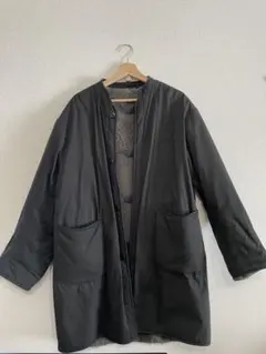 【美品】ARMY TWILL アーミーツイル リバーシブル ミリタリーコートのサムネイル