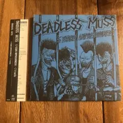 2026年最新】deadless mussの人気アイテム - メルカリ