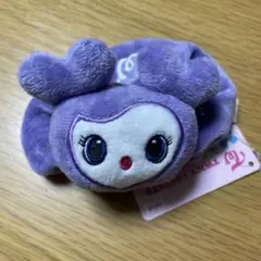 ぴょこきゅんシュシュ　サブリー　サナ　グッズセット