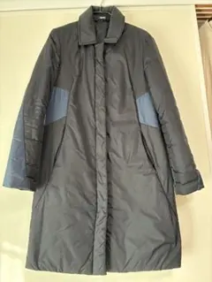 2025年最新】JIL SANDER NAVY レディース ロングコートの人気アイテム