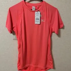 ミズノ　Tシャツ　レディース　Lサイズ　新品　値下げのサムネイル