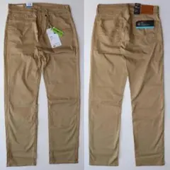 新品 リーバイス 00505-2088 W28 パンツ 505 LEVIS