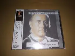 ヘンリー・マンシーニ/CD/新品