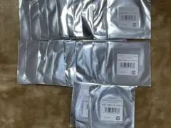 キヨ猫ステッカー　22セット