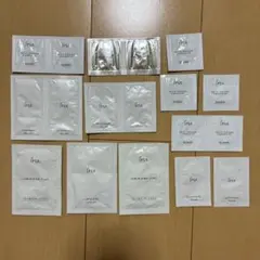 イプサ　IPSA サンプル　スキンケアのサムネイル