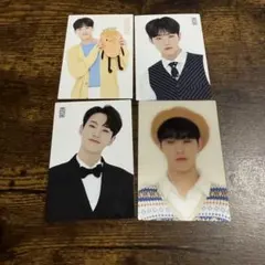 ホシ　トレカ　まとめ売り 2025年最新】ホシトレカの人気アイテム - メルカリ