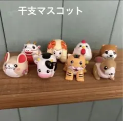 ねずみ　マスコット　鏡餅　サトウ　サトウの鏡餅　ネズミ サトウの鏡餅 干支 子 （ねずみ） マスコット 2020年 - メルカリ