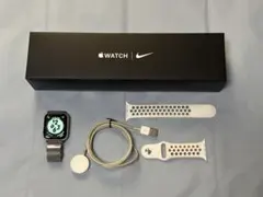 値下済‼️バンドおまけApple Watch GPS アルミ 本体　セルラー