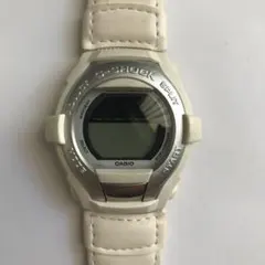 CASIO G-SHOCK ジーショック 1514 GT-0 G-COOL 白のサムネイル