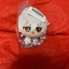 TVアニメ『ブルーロック』 ちびぐるみvol.6  凪 誠士郎