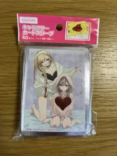 その着せ替え人形は恋をする 着せ恋 喜多川海夢　＆乾紗寿叶 スリーブ60枚入