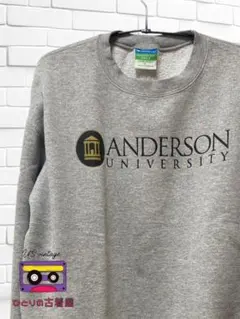 【海外直輸入US古着】Chanpion＿スウェット＿サイズ：L