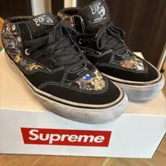 Supreme Vans Half Cab スニーカーのサムネイル