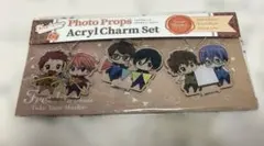 Free! フォトプロップス アクリルチャームセット 凛 - メルカリ