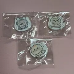 ちいかわベビー　うさぎ　古本屋 カニちゃん くりまんじゅう アクリルスタンド