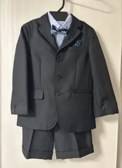 イーストボーイ☆フォーマル130cm8点セット