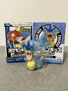 ポケモンキッズ 指人形 キングラー クリア 激レア - メルカリ