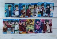 あんスタ クリアカード 影片みか