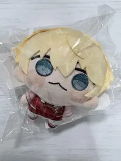 顔厳選 にじさんじ にじまるっと ぬいぐるみ 8周年エクスアルビオ 完売品