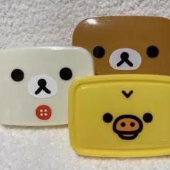 ☆リラックマ ミニテーブル プライズ - メルカリ