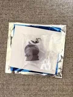 映画 ちいかわ 入場者 特典 チャーム ミニフィギュア フタバ