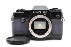 CONTAX コンタックス 137 MA QUARTZ 一眼フィルムカメラのサムネイル