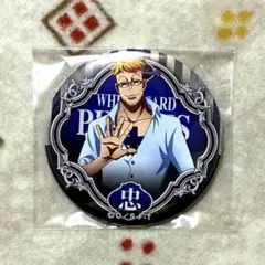 ONE PIECE 輩缶バッジ マルコ - メルカリ