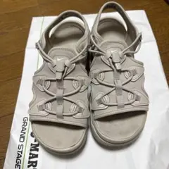 NIKE エアマックスココ　サンダル　サンドドリフト　24cmのサムネイル