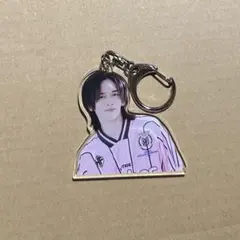 超特急 リョウガ EBiDAN 大運動会 アクキー
