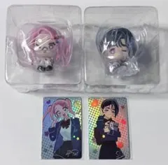 エイリアンステージ フィギュア トレカ アート 高校 ミジ スア