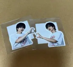 2025年最新】吉野北人 ステッカーの人気アイテム - メルカリ