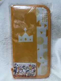 チュウニズム　プロセカ aime マルチケースセット　ワンダショ